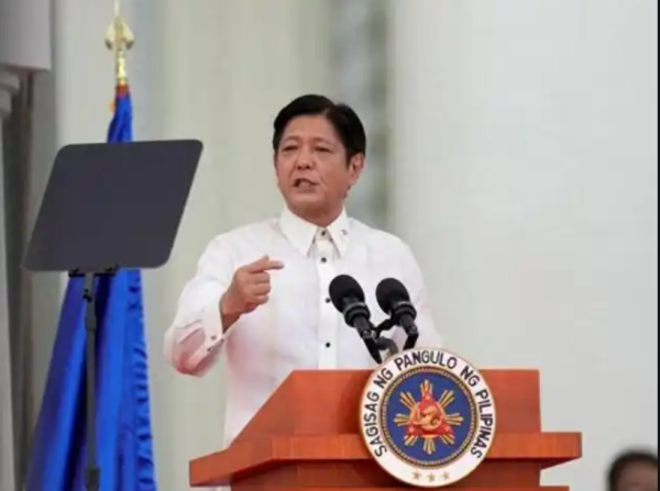 财富牛 山雨欲来风满楼！ 菲律宾确定动武条件，中国国防部已撂下重话