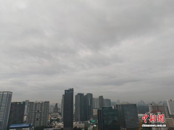 高忆管理 泰国52府拉响暴雨灾害警报